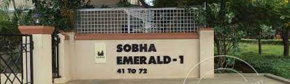 Sobha Emerald